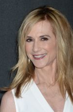 HOLLY HUNTER at 2017 Hollywood Film Awards in Beverly Hills 11/05/2017