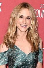 HOLLY HUNTER at Sag-Aftra Foundation Patron of the Artists Awards in Beverly Hills 11/09/2017