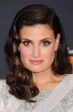 IDINA MENZEL at Coco Premiere in Los Angeles 11/08/2017