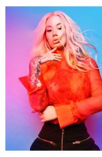 IGGY AZALEA for L