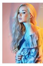 IGGY AZALEA for L