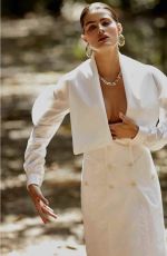ISABELI FONTANA for Vogue Magazine, Brazil October 2017