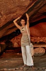 ISABELI FONTANA for Vogue Magazine, Brazil October 2017