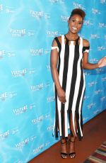 ISSA RAE at Vulture Festival