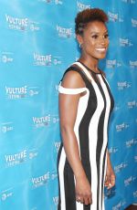 ISSA RAE at Vulture Festival