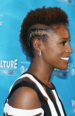 ISSA RAE at Vulture Festival