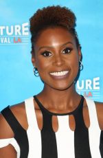 ISSA RAE at Vulture Festival