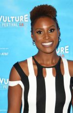 ISSA RAE at Vulture Festival