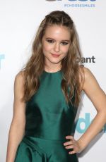 IZABELA VIDOVIC at Wonder Premiere in Los Angeles 11/14/2017