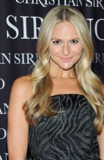 JACKIE MIRANNE at Dresses to Dream About Book Launch in New York 11/08/2017