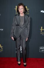 JACQUELINE BISSET at 2017 Hollywood Film Awards in Beverly Hills 11/05/2017