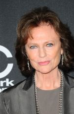 JACQUELINE BISSET at 2017 Hollywood Film Awards in Beverly Hills 11/05/2017
