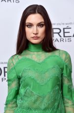 JACQUELYN JABLONSKI at Glamour Women of the Year Summit in New York 11/13/2017