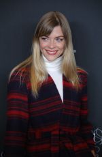 JAIME KING at A California Christmas Lighting of the Christmas Tree at The Grove in Los Angeles 11/12/2017