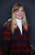 JAIME KING at A California Christmas Lighting of the Christmas Tree at The Grove in Los Angeles 11/12/2017