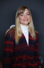 JAIME KING at A California Christmas Lighting of the Christmas Tree at The Grove in Los Angeles 11/12/2017