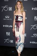 JAIME KING at HFPA & Instyle Celebrate 75th Anniversary of the Golden Globes in Los Angeles 11/15/2017