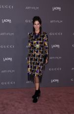 JAMI GERTZ at 2017 LACMA Art + Film Gala in Los Angeles 11/04/2017
