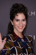 JAMI GERTZ at 2017 LACMA Art + Film Gala in Los Angeles 11/04/2017