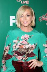 JANE KRAKOWSKI at A Christmas Story Live! Lighting Event in Los Angeles 11/24/2017