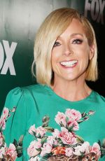 JANE KRAKOWSKI at A Christmas Story Live! Lighting Event in Los Angeles 11/24/2017