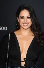 JEANINE MASON at 300th Grey’s Anatomy Episode Celebration in Hollywood 11/04/2017