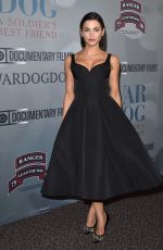JENNA DEWAN at War Dog: A Soldier
