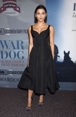 JENNA DEWAN at War Dog: A Soldier