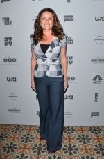 JENNI PULOS at NBC/Universal’s Press Junket in Los Angeles 11/13/2017