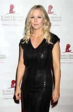 JENNIE GARTH at St. Jude Against All Odds Celebrity Poker Tournament in Las Vegas 11/03/2017