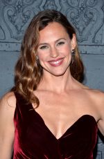 JENNIFER GARNER and MAIKA MONROE at The Tribes of Palos Verdes Premiere in Los Angeles 11/17/2017
