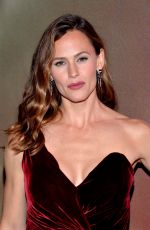 JENNIFER GARNER at The Tribes of Palos Verdes Premiere in Los Angeles 11/17/2017