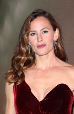 JENNIFER GARNER at The Tribes of Palos Verdes Premiere in Los Angeles 11/17/2017