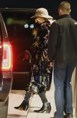 JENNIFER LAWRENCE at JFK Airport in New York 11/21/2017