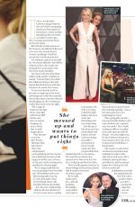 JENNIFER LAWRENCE in Look Magazine, November 2017