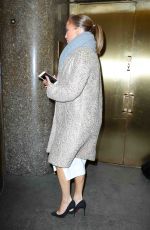 JENNIFER LOPEZ Arrives at Rainbow Room in New York 11/09/2017