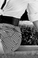 JENNIFER LOPEZ for Guess Spring 2018 Campaign