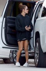 JENNIFER LOPEZ Out and About in Miami 11/05/2017