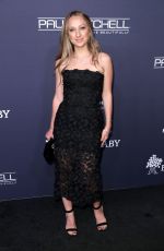 JENNIFER MEYER at 2017 Baby2baby Gala in Los Angeles 11/11/2017