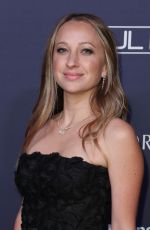 JENNIFER MEYER at 2017 Baby2baby Gala in Los Angeles 11/11/2017