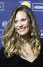 JESSICA BUENO at Esmara by Lidl Collection Launch in Madrid 11/16/2017