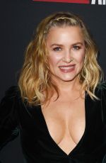 JESSICA CAPSHAW at 300th Grey’s Anatomy Episode Celebration in Hollywood 11/04/2017