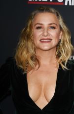 JESSICA CAPSHAW at 300th Grey’s Anatomy Episode Celebration in Hollywood 11/04/2017