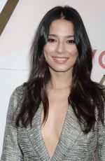 JESSICA GOMES at #revolveawards in Hollywood 11/02/2017