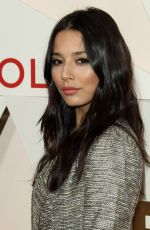 JESSICA GOMES at #revolveawards in Hollywood 11/02/2017