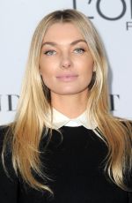 JESSICA HART at Glamour Women of the Year Summit in New York 11/13/2017
