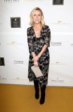 JESSICA HOLMES at Partypoppost at Peninsula in Beverly Hills 11/03/2017
