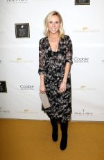 JESSICA HOLMES at Partypoppost at Peninsula in Beverly Hills 11/03/2017
