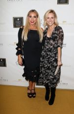 JESSICA HOLMES at Partypoppost at Peninsula in Beverly Hills 11/03/2017