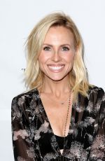 JESSICA HOLMES at Partypoppost at Peninsula in Beverly Hills 11/03/2017